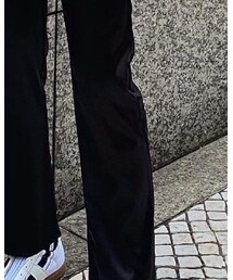 ZARA | その他パンツ