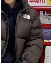 THE NORTH FACE | ナイロンジャケット