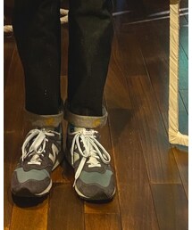 NEW BALANCE | スニーカー