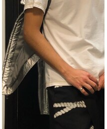 HELMUT LANG | ライダースジャケット