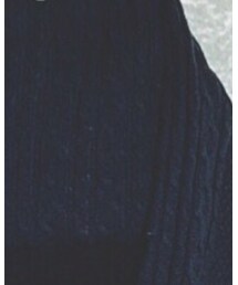 earth music&ecology | ニット/セーター