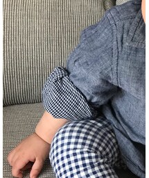 無印良品 | シャツ/ブラウス