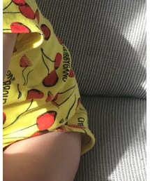 CHUBBYGANG | ロンパース