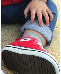 CONVERSE | スニーカー