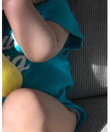 CHUBBYGANG | 肌着