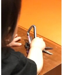 鍵だいすき | その他