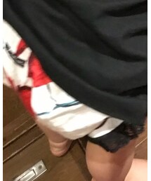 CHUBBYGANG | パンツ