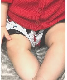 CHUBBYGANG | パンツ