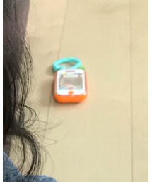 赤ちゃんケータイ | その他
