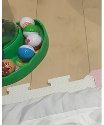 あんぱんまん大好き | その他