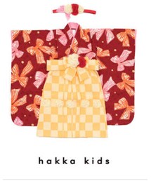 HAKKA KIDS | 浴衣