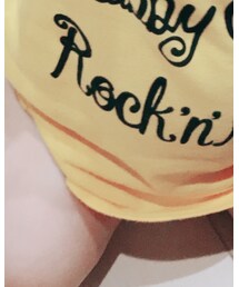 CHUBBYGANG | タンクトップ