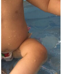 西松屋 | スイムグッズ