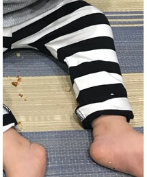 UNIQLO | レギンス/スパッツ