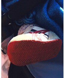 ASICS | スニーカー