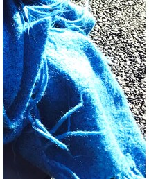 IKEA | ブランケット