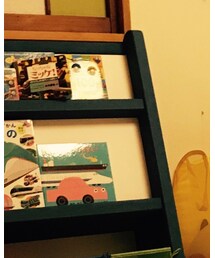 ほろほろ森 | 家具