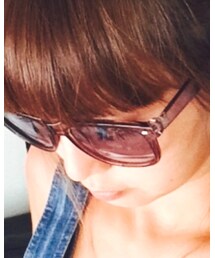 GU | サングラス