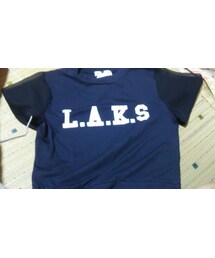 WEGO | ショート丈シースルーTシャツ(Tシャツ/カットソー)