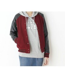 WEGO | スタジャン