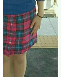 UNIQLO | スカート