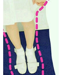 LEPSIM | シューズ