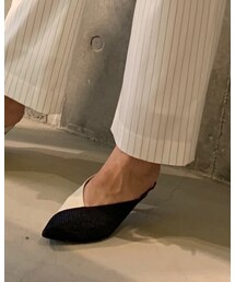 LOVELESS | シューズ