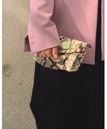 Maison Margiela | クラッチバッグ