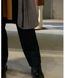 muller of yoshiokubo | デニムパンツ