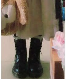Dr. Martens | ブーツ