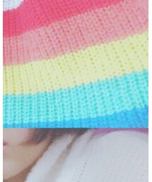 Candy Stripper | トップス