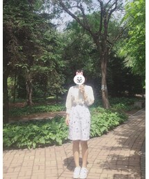 RUBY AND YOU | スカート