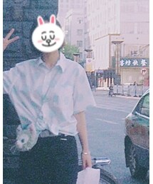 MILK | シャツ/ブラウス