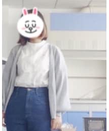 RUBY AND YOU | トップス