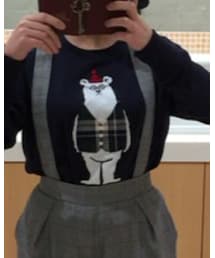 下北沢 | スウェット