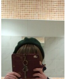 ドンドンタウン | ハンチング/ベレー帽