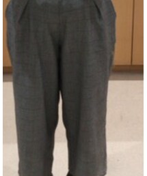 吉祥寺 | パンツ