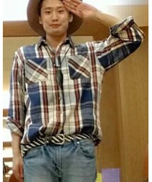 1年目の後輩❤️ | トップス