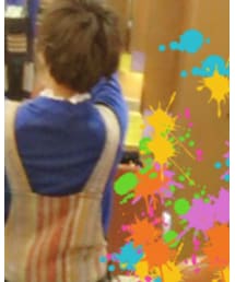 なんか寝癖なおらない | その他