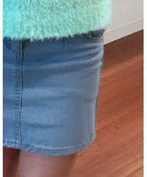 古着 | デニムスカート