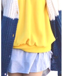 (me) | スウェット