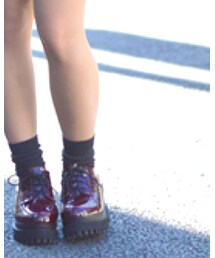 SPINNS | スニーカー