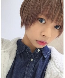 チークなしメイク | 音楽/本・雑誌