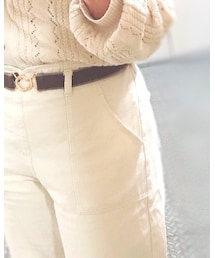 しまむら | パンツ