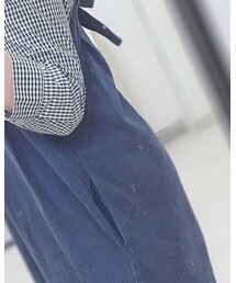 no brand | オールインワン・サロペット