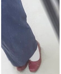 しまむら | バレエシューズ