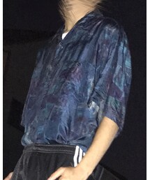 used | シャツ/ブラウス