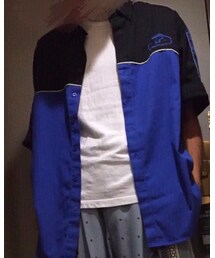 used | シャツ/ブラウス