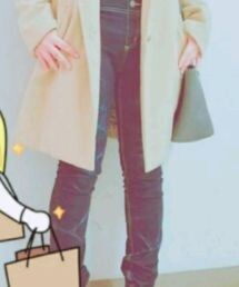 しまむら | デニムパンツ