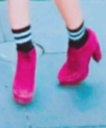 古着 | ショートブーツ(ブーツ)